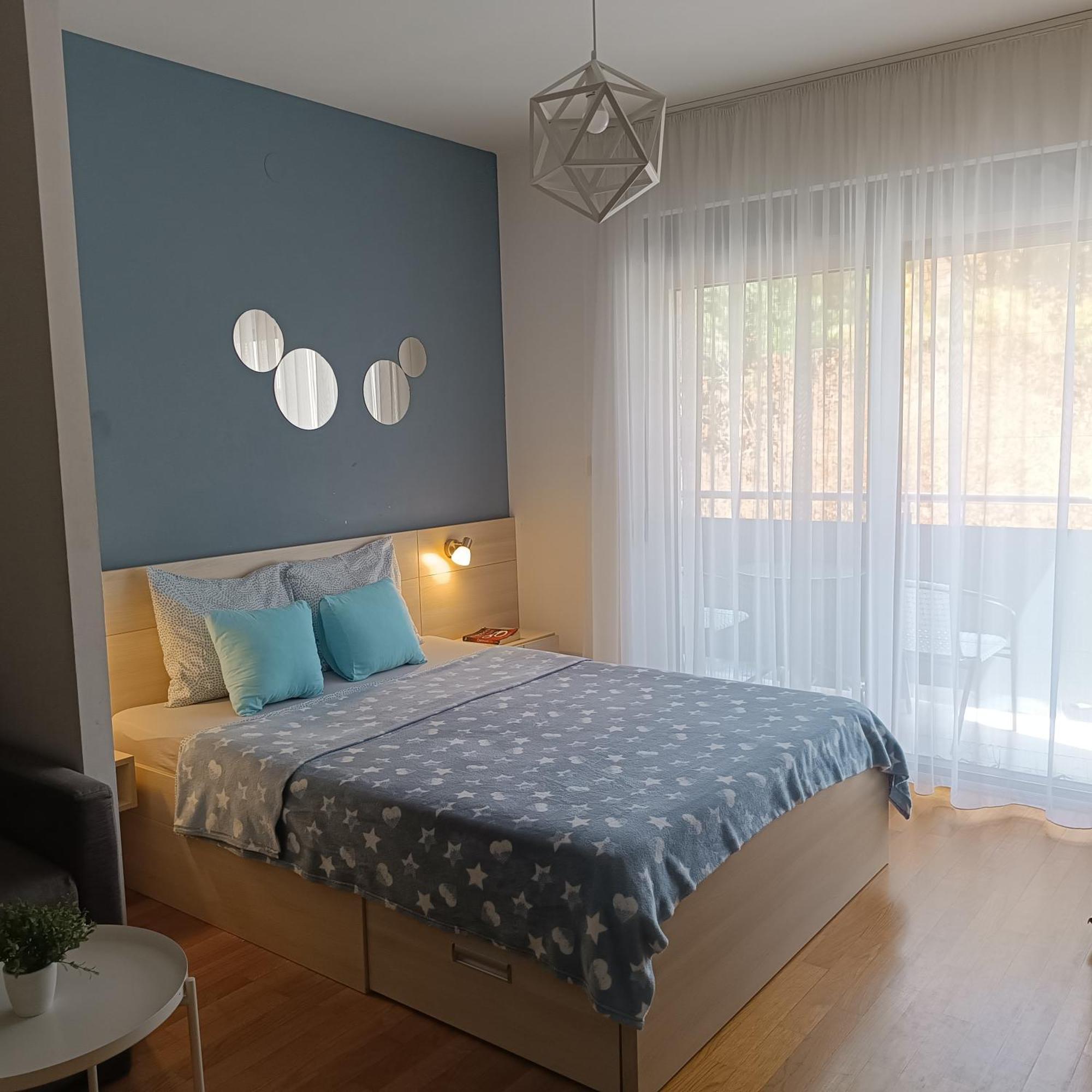 Apartments Karamarkovic Vrnjačka Banja Екстериор снимка