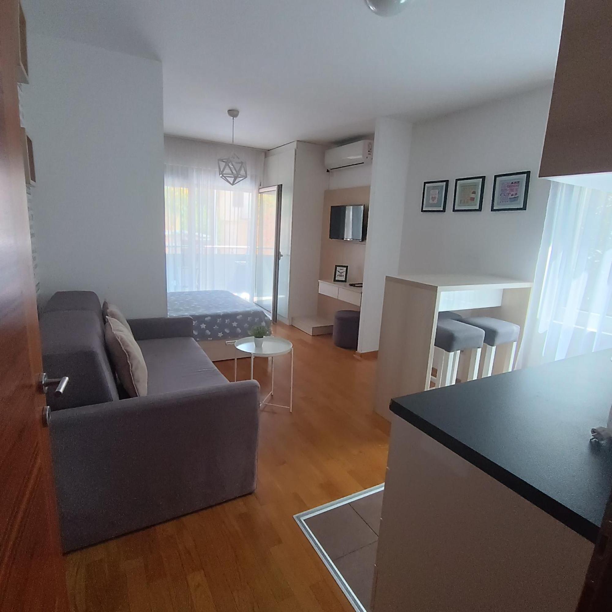 Apartments Karamarkovic Vrnjačka Banja Екстериор снимка