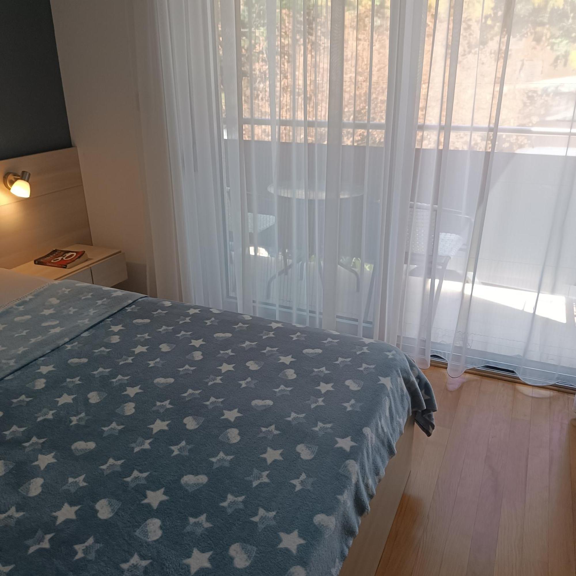 Apartments Karamarkovic Vrnjačka Banja Екстериор снимка