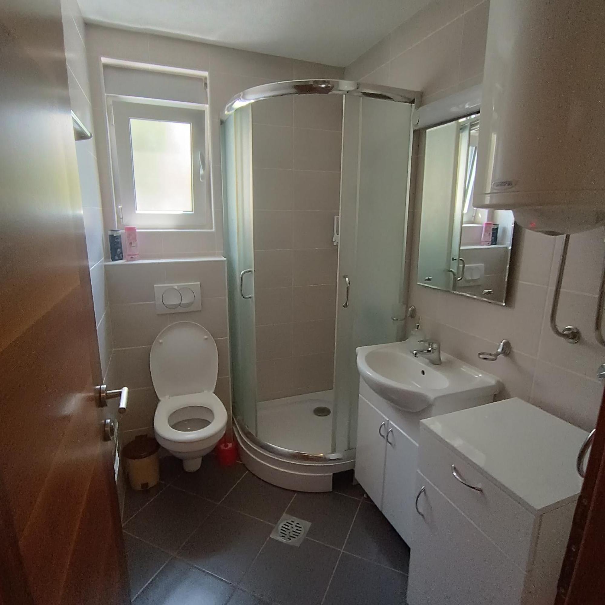 Apartments Karamarkovic Vrnjačka Banja Екстериор снимка