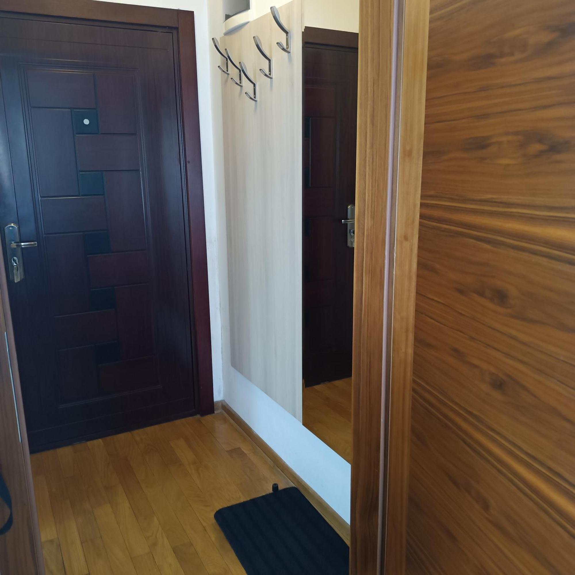 Apartments Karamarkovic Vrnjačka Banja Екстериор снимка