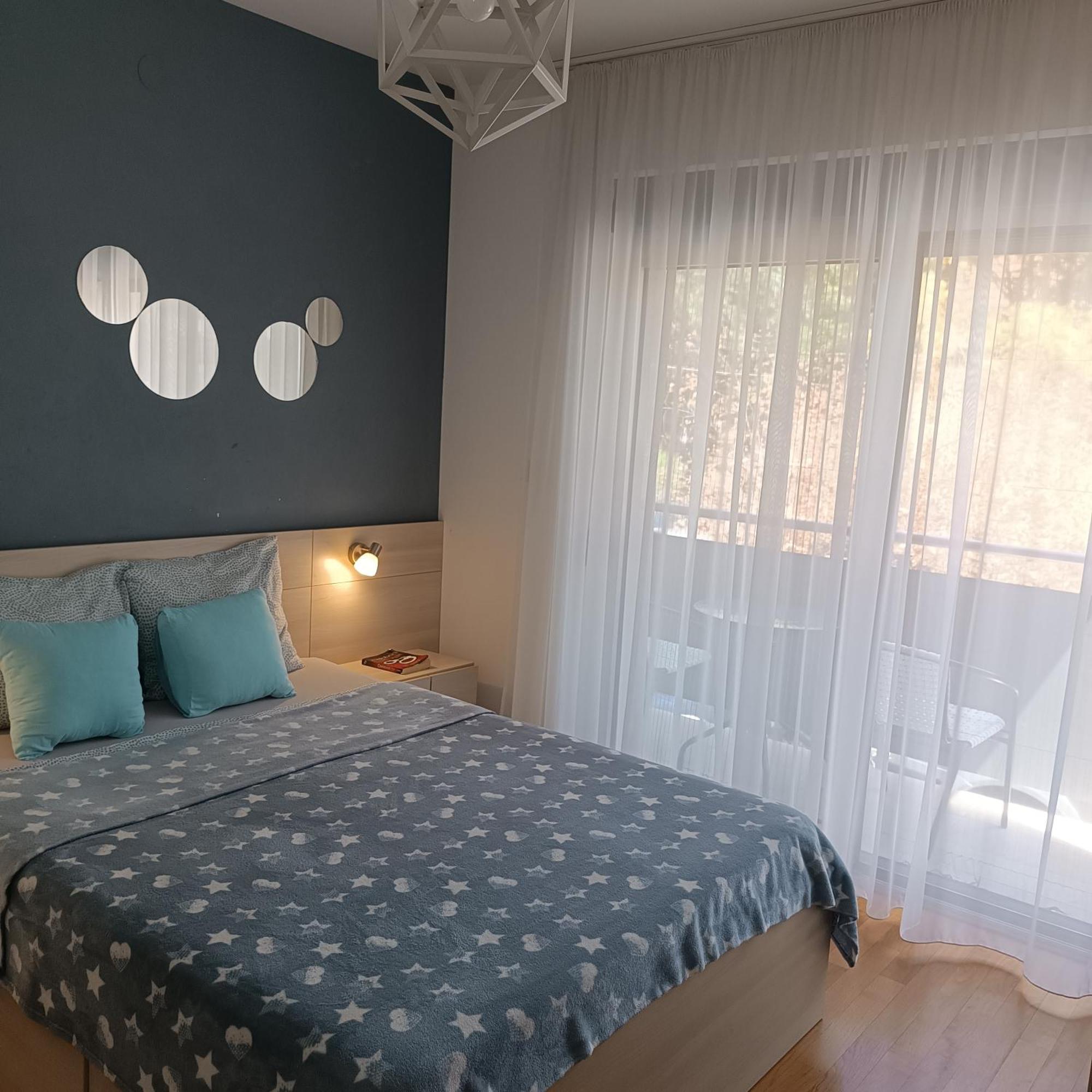 Apartments Karamarkovic Vrnjačka Banja Екстериор снимка