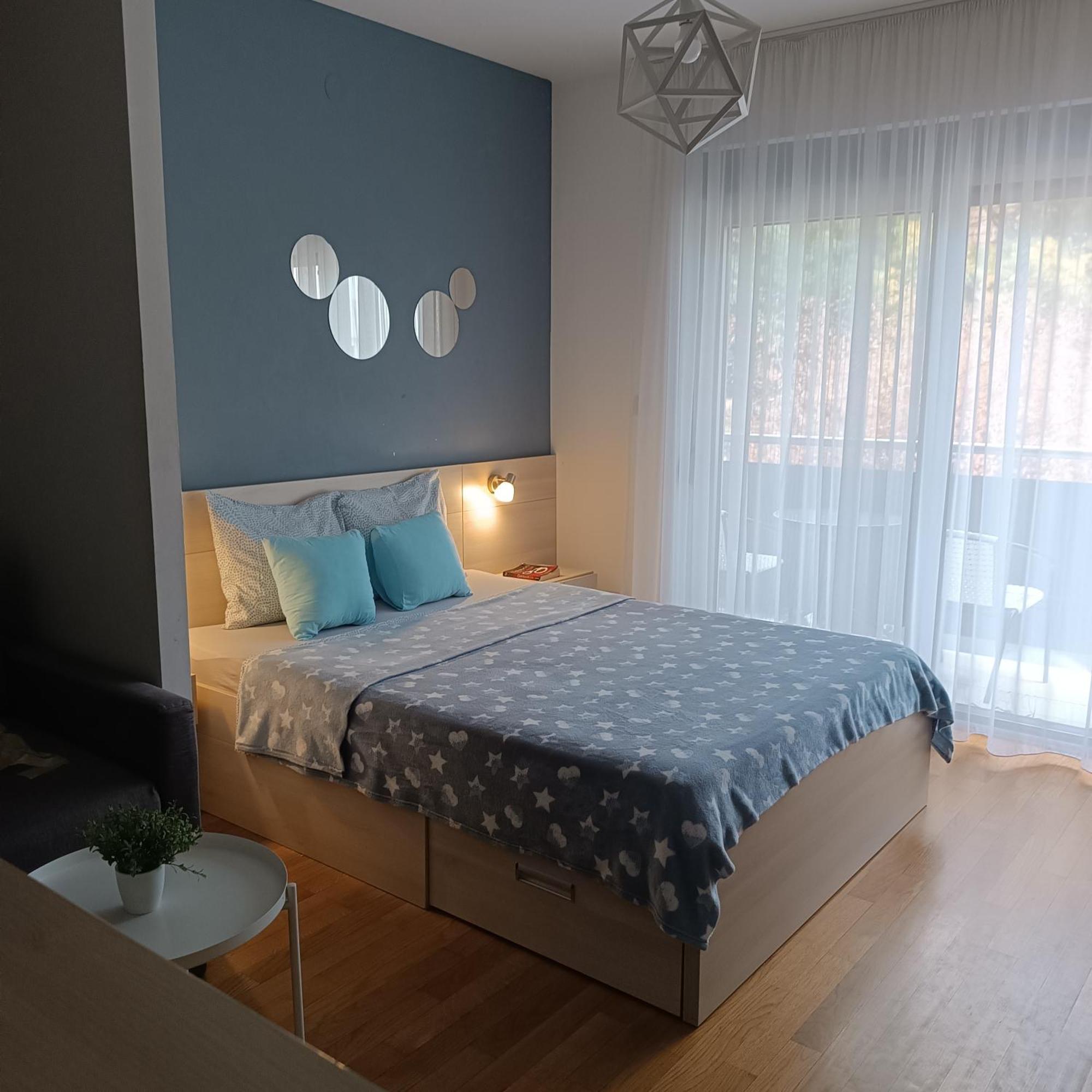 Apartments Karamarkovic Vrnjačka Banja Екстериор снимка