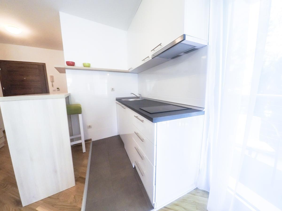 Apartments Karamarkovic Vrnjačka Banja Екстериор снимка