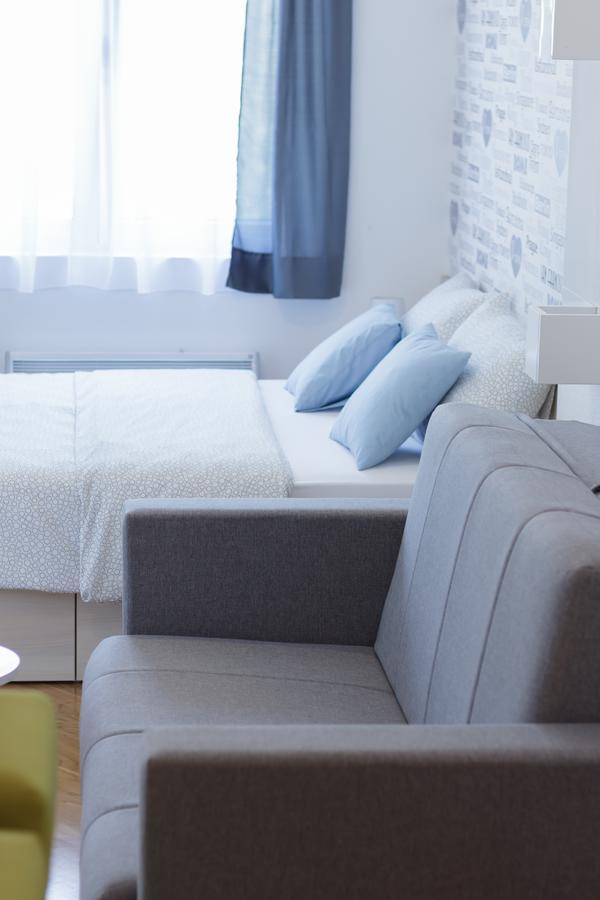 Apartments Karamarkovic Vrnjačka Banja Екстериор снимка
