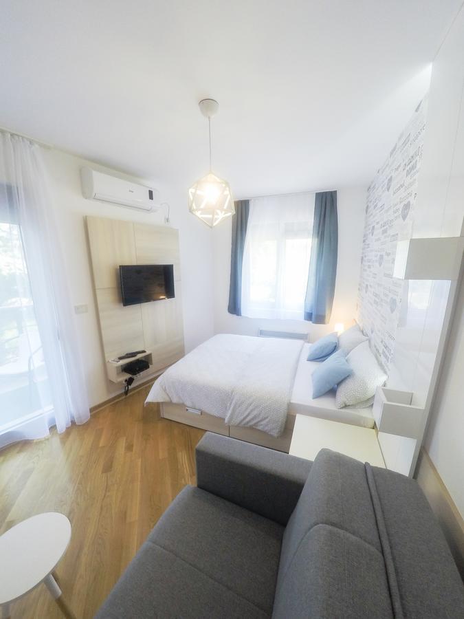 Apartments Karamarkovic Vrnjačka Banja Екстериор снимка