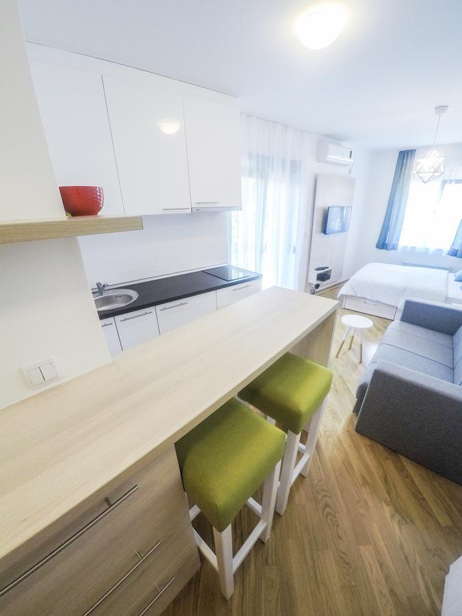 Apartments Karamarkovic Vrnjačka Banja Екстериор снимка
