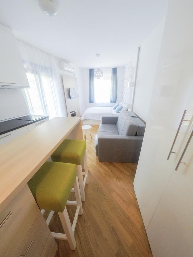 Apartments Karamarkovic Vrnjačka Banja Екстериор снимка
