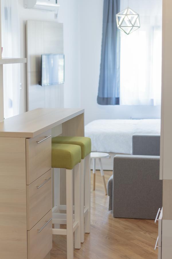 Apartments Karamarkovic Vrnjačka Banja Екстериор снимка