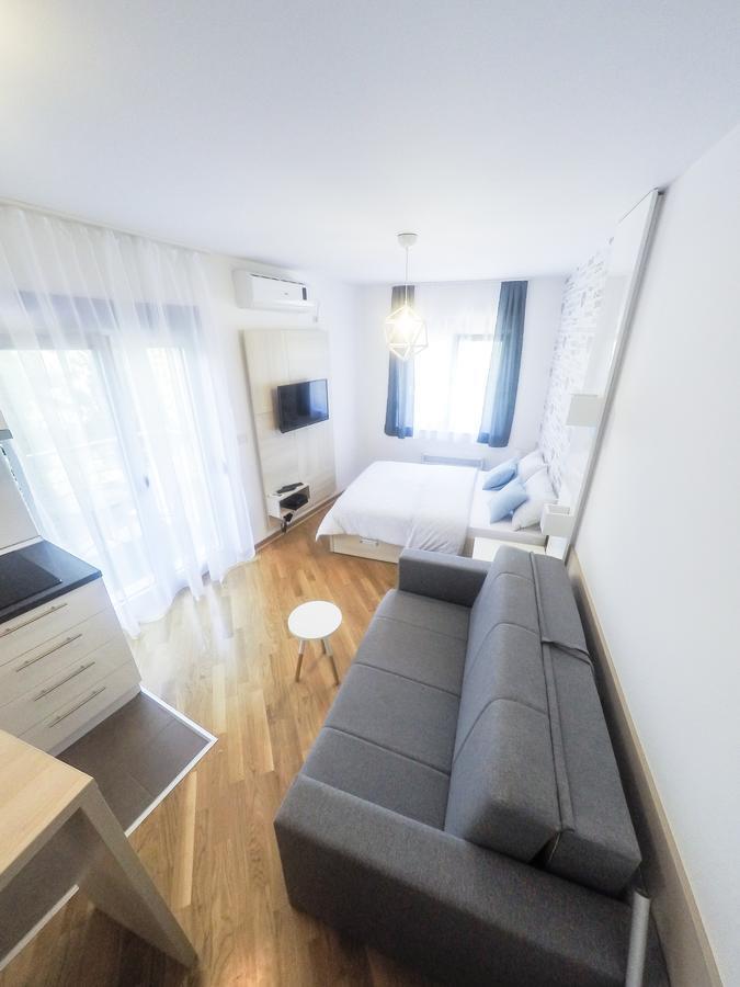 Apartments Karamarkovic Vrnjačka Banja Екстериор снимка